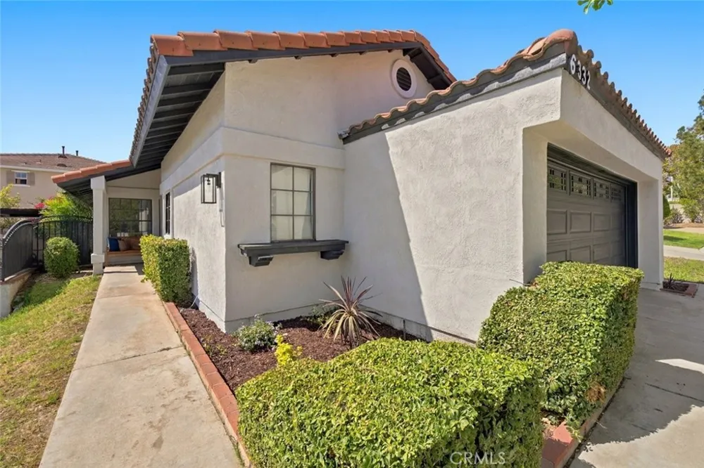 6332 Mount Wellington Court Rancho Cucamonga, CA 91737