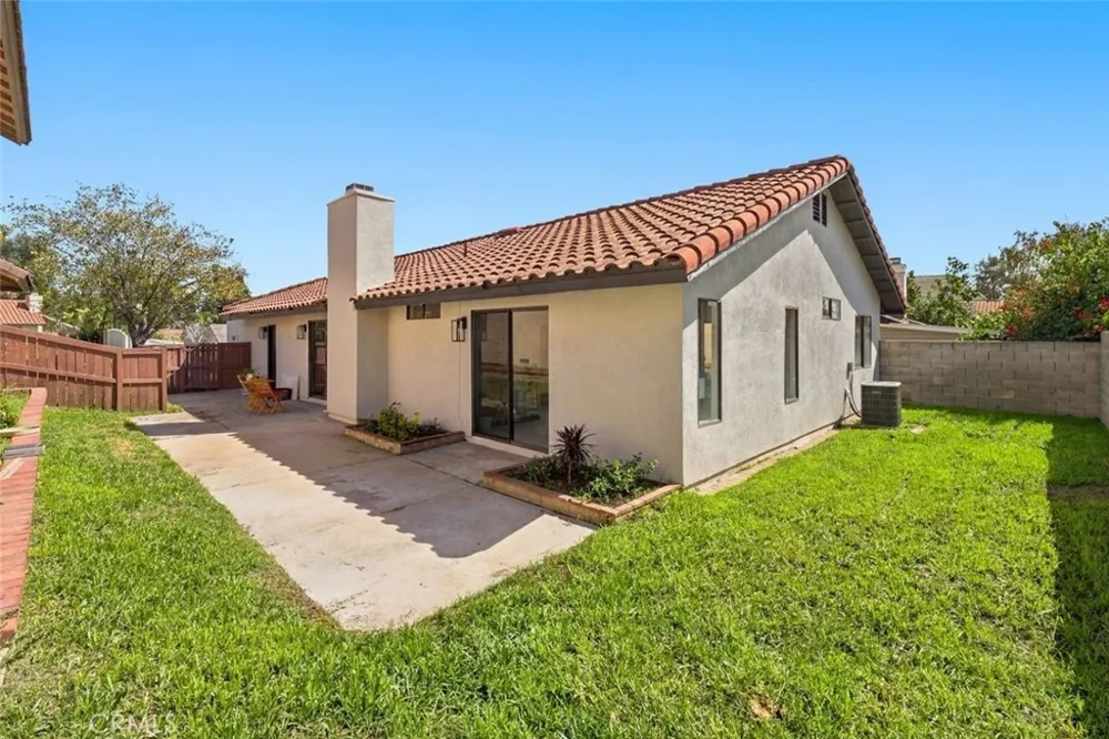 6332 Mount Wellington Court Rancho Cucamonga, CA 91737