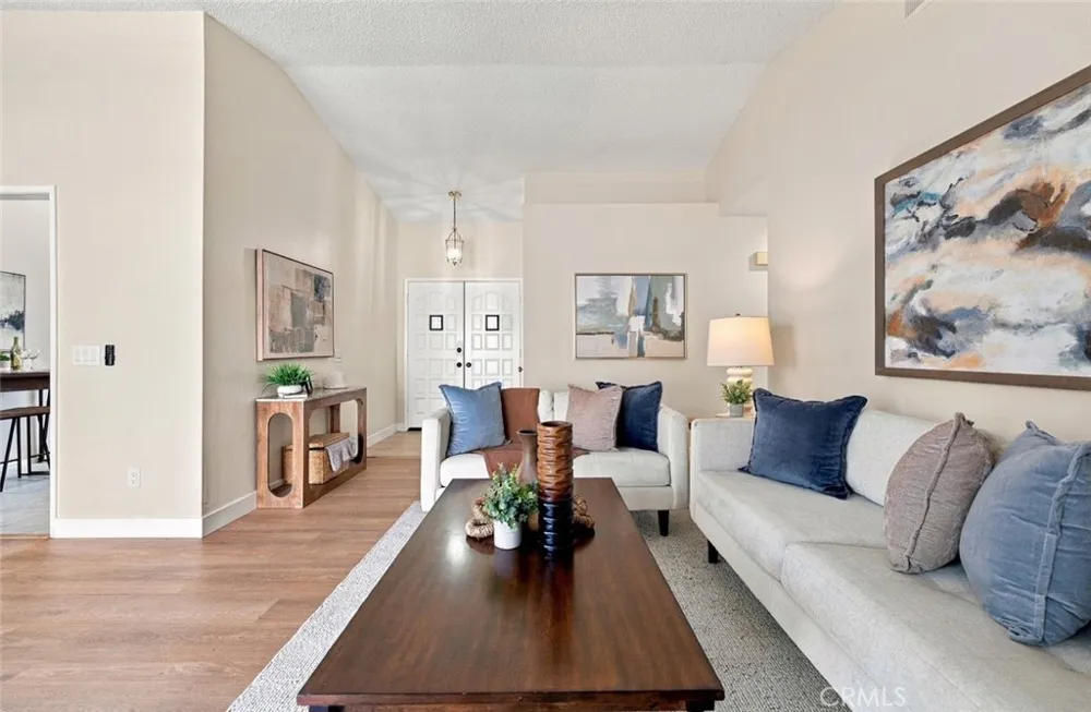 6332 Mount Wellington Court Rancho Cucamonga, CA 91737