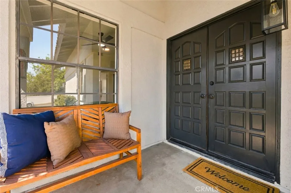 6332 Mount Wellington Court Rancho Cucamonga, CA 91737