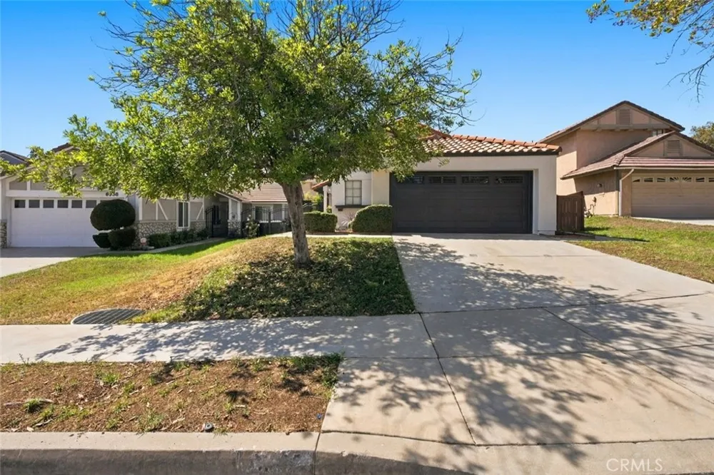 6332 Mount Wellington Court Rancho Cucamonga, CA 91737