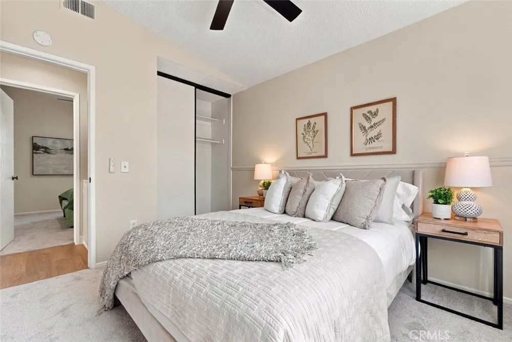 6332 Mount Wellington Court Rancho Cucamonga, CA 91737