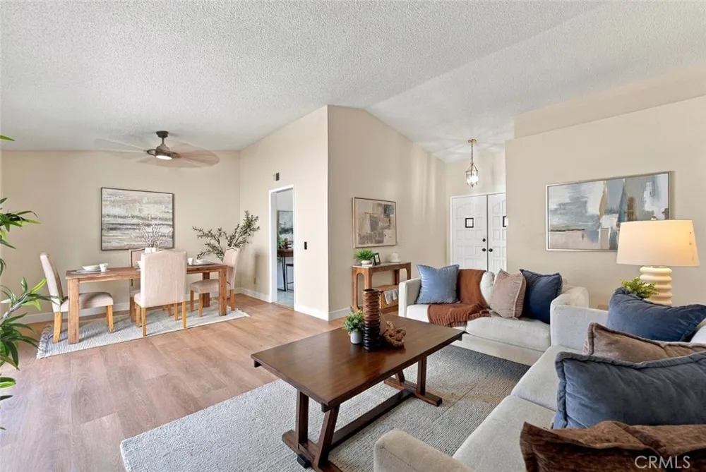 6332 Mount Wellington Court Rancho Cucamonga, CA 91737