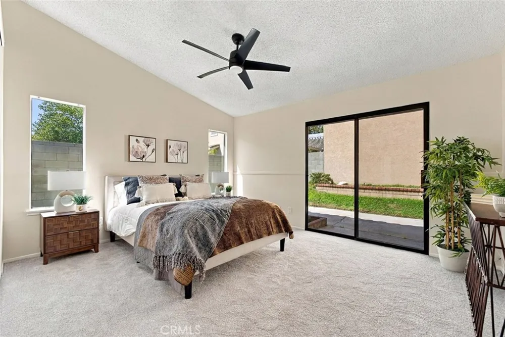 6332 Mount Wellington Court Rancho Cucamonga, CA 91737