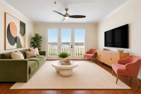 8616 Turtle Creek Boulevard #323
