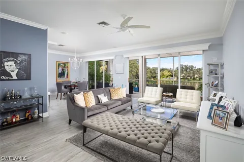 Vintage Reserve Lane #C
