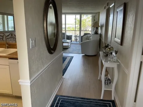 Cockleshell Drive #315