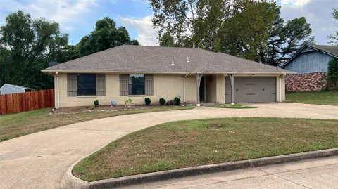 2817 Kimberlea Dr