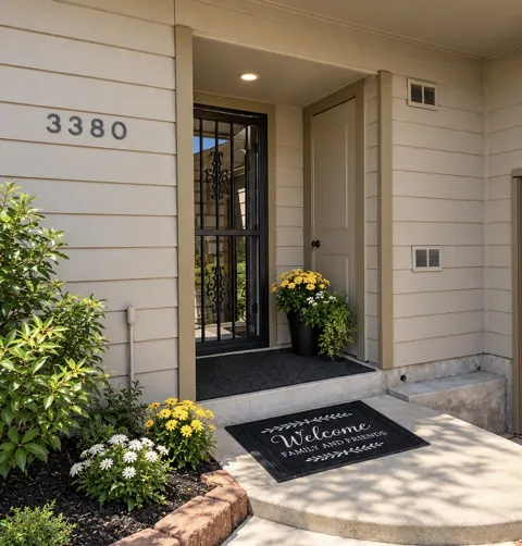 3380 W Washington Street #14