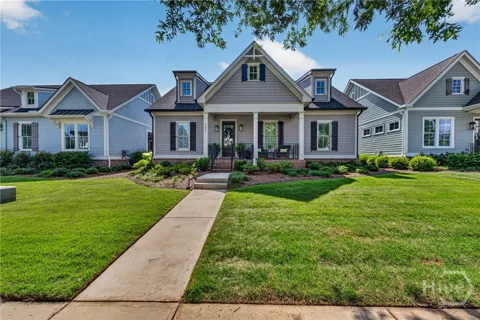 1681 Georgia Club Drive