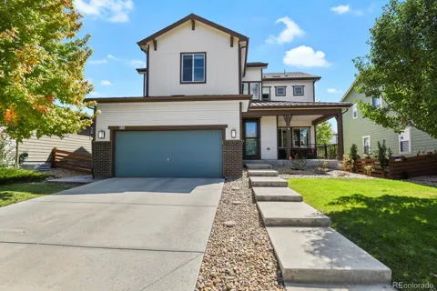 360 Pleades Place