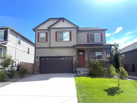17360 Trefoil Lane