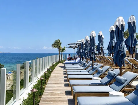 525 FORT LAUDERDALE BEACH BOULEVARD #1704
