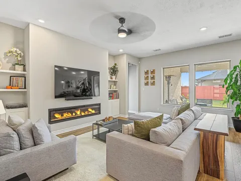 3004 Starry Knoll Trail