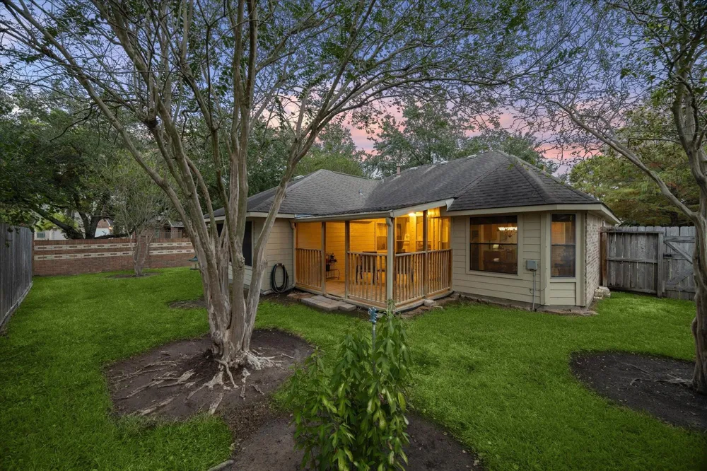 9931 Elm Meadow Trail Houston, TX 77064