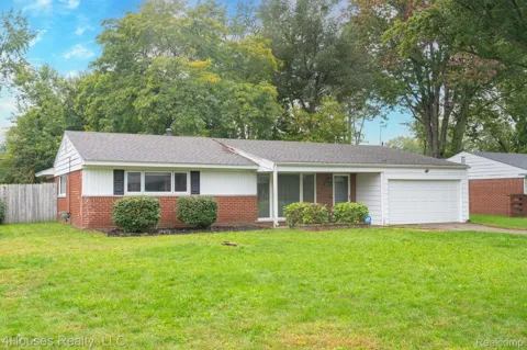 2451 Lafay Drive