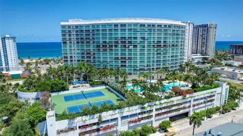1 Ocean Blvd #1511