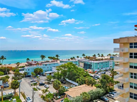 1401 S Ocean Dr #905