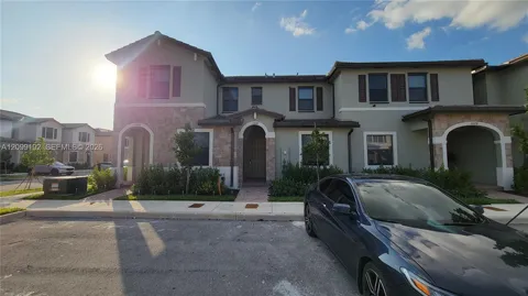 11418 W 34th Ct #.
