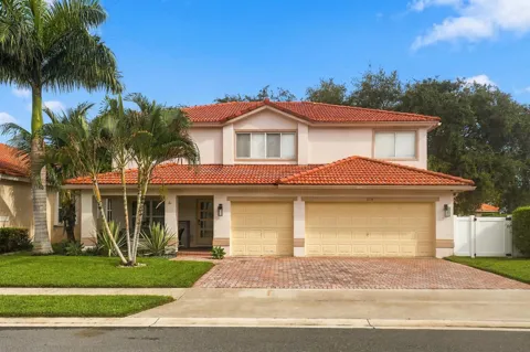1434 Artimino Lane