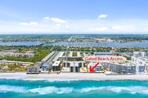 3605 S Ocean Boulevard #227