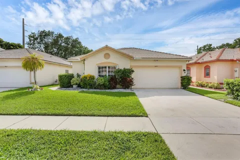 7607 Colony Lake Drive