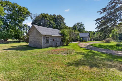 5735 Kibby Road