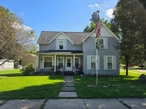 119 Homer Road