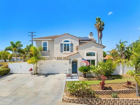 2624 Mesa Drive