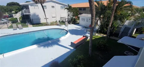 1920 NE 51ST COURT #209