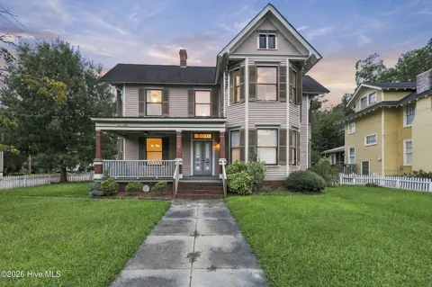 601 W Main Street
