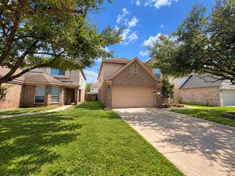 20830 Foxwood Garden Drive