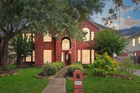 20426 Long Cypress Drive