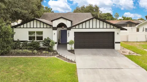 257 PADGETT PLACE