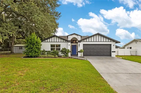 257 PADGETT PLACE
