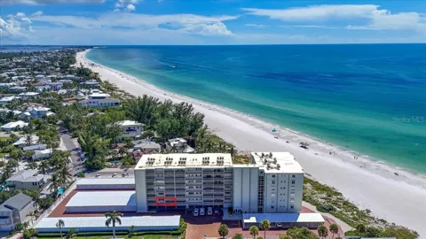 5200 GULF DRIVE #107