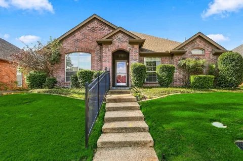 1216 Tanner Drive