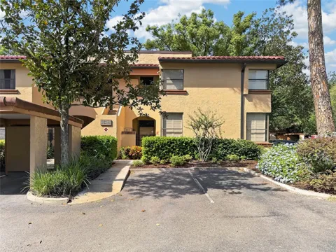 2845 PALERMO COURT #2845