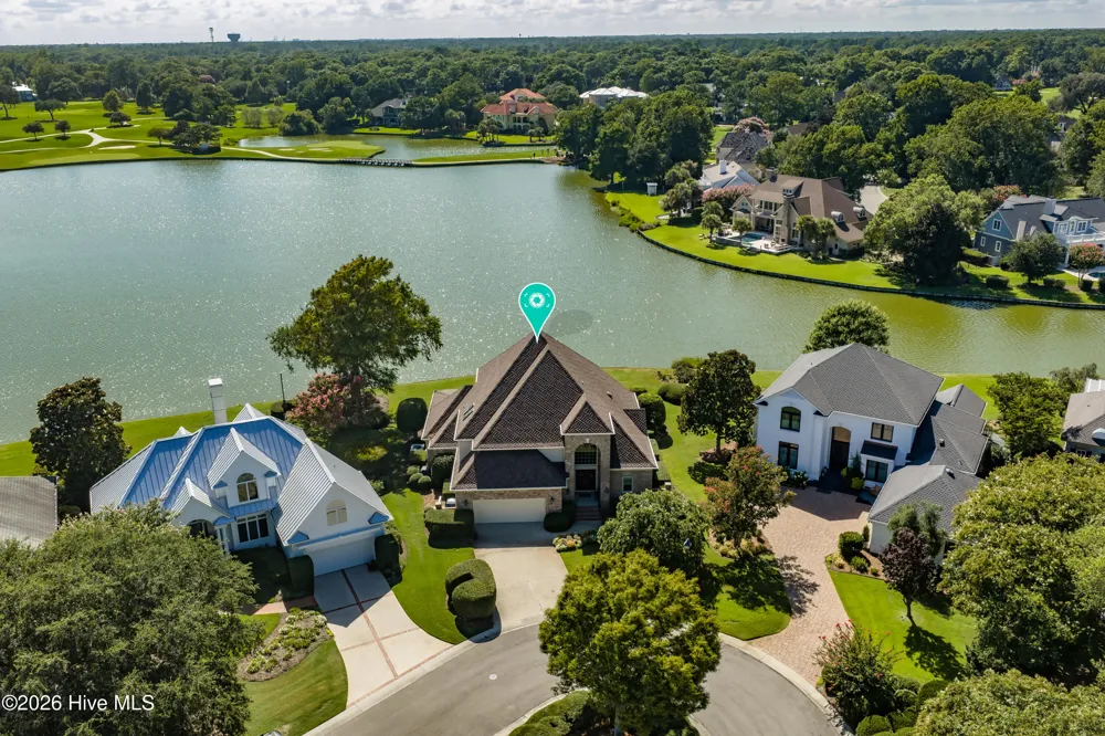 2000 Northstar Place Wilmington, NC 28405