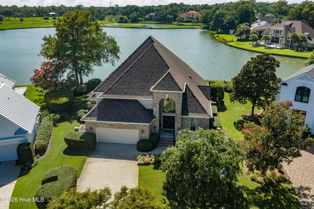 2000 Northstar Place Wilmington, NC 28405