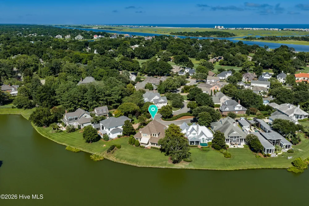 2000 Northstar Place Wilmington, NC 28405
