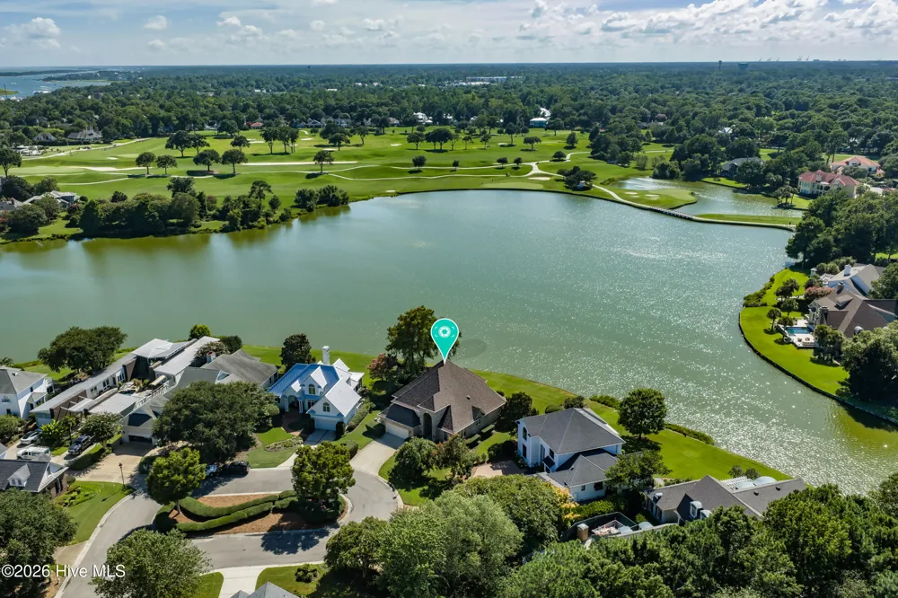 2000 Northstar Place Wilmington, NC 28405