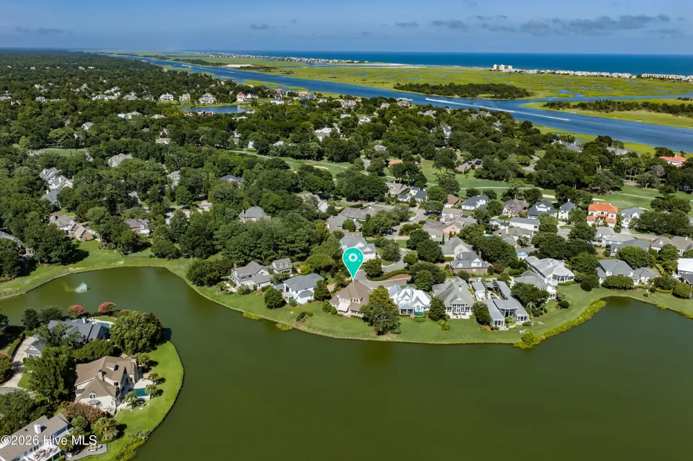 2000 Northstar Place Wilmington, NC 28405