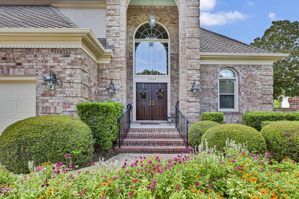 2000 Northstar Place Wilmington, NC 28405
