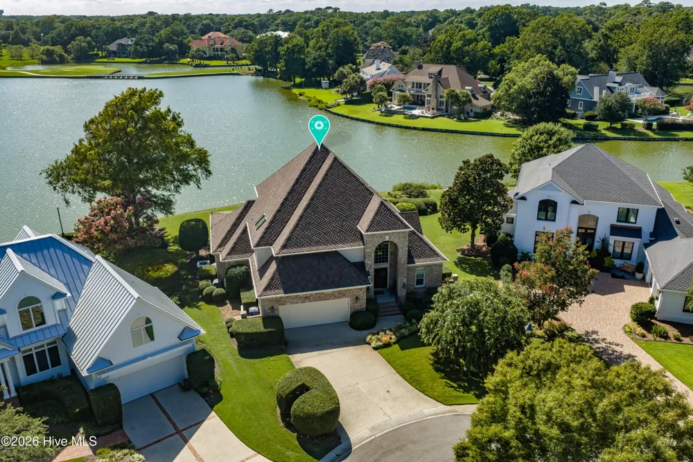 2000 Northstar Place Wilmington, NC 28405