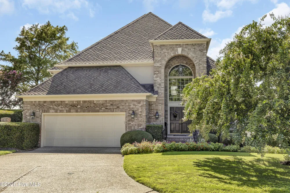 2000 Northstar Place Wilmington, NC 28405