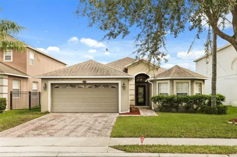 675 BROOKESHIRE DRIVE