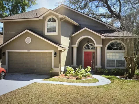 1000 PIEDMONT OAKS DRIVE
