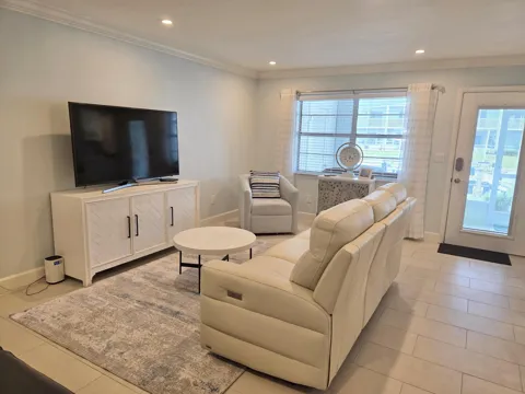 110 Shore Court #112-B