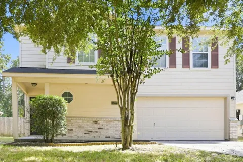4722 San Antonio River Drive